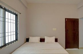 Hotel Sambodhi Palace